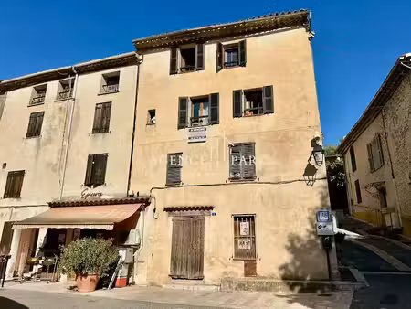 vente immeuble 0 pièces 47.3 m² à ampus (83111)  108 000 €
