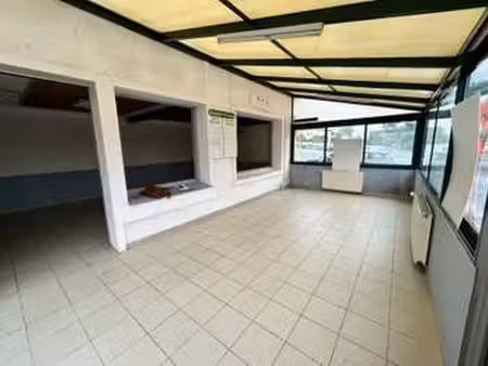 vente immeuble à quettreville-sur-sienne (50660) : à vendre / 245m² quettreville-sur-sienn