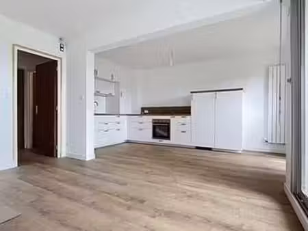 vente appartement 3 pièces à saint-martin-des-champs (29600) : à vendre 3 pièces / 62m² sa