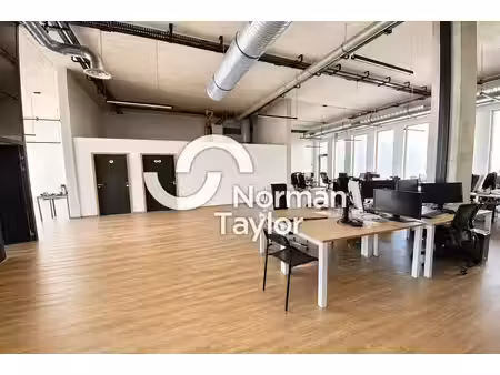 location bureaux montpellier 34000 247m² à 544m²