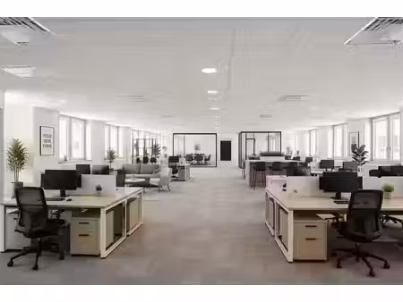 location bureau rueil malmaison 2 712 m²