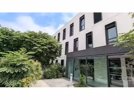 location bureau toulouse 462 m²