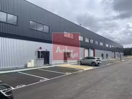 location entrepôt auxerre 89000 288m² à 4326m²