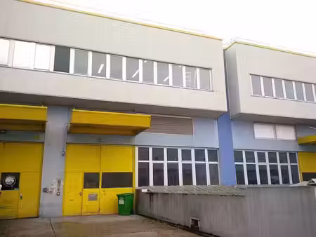 location local d'activités paris 18ème (75018) 1 488 m²