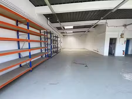 location local d'activités paris 18ème (75018) 140 m²