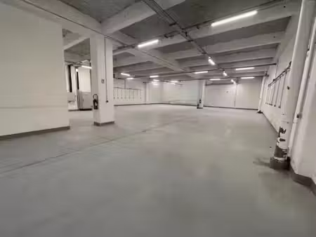 location local d'activités paris 18ème (75018) 516 m²