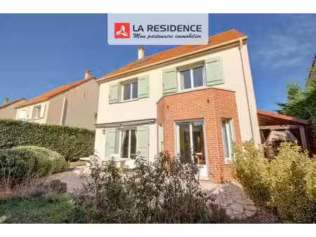 maison de 7 pièces