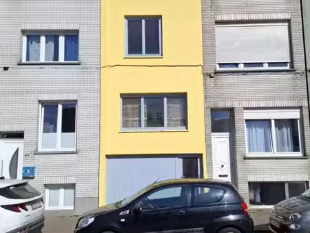 huis te koop in deurne met 3 slaapkamers