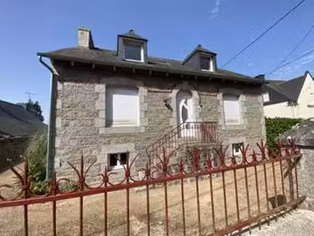 vente maison à bégard (22140) : à vendre / 96m² bégard