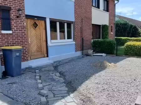 maison à vendre 4 pièces 110m2 (59)