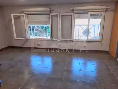 cayenne  ensemble immobilier t3+t1