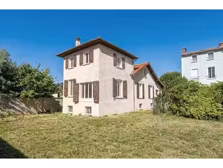 maison 3 chambre(s) à vendre
