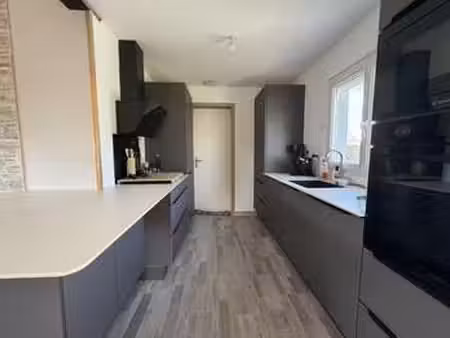 location maison à donges (44480) : à louer / 71m² donges