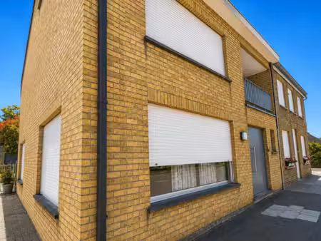 huis te koop in eernegem met 4 slaapkamers