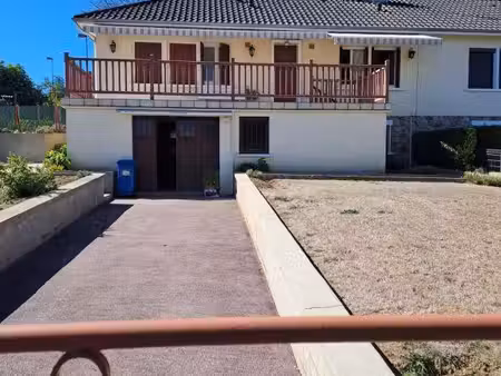 maison de ville