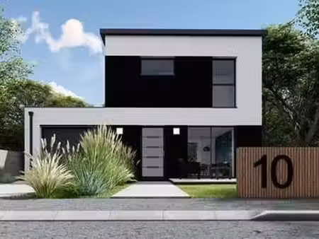 vente maison à lesneven (29260) : à vendre / 75m² lesneven