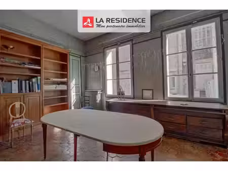 maison de 6 pièces