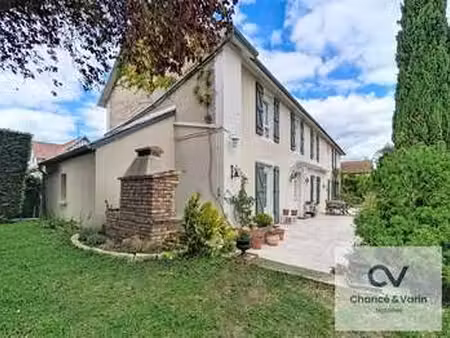 vente maison à mezidon-canon (14270) : à vendre / 212m² mezidon-canon