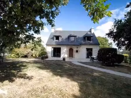 vente maison à moëlan-sur-mer (29350) : à vendre / 103m² moëlan-sur-mer