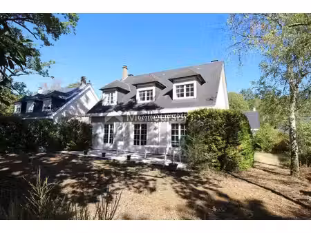 maison f5 132m2 orléans sud