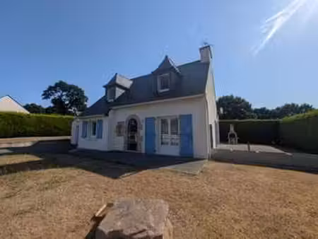 vente maison à pléguien (22290) : à vendre / 95m² pléguien