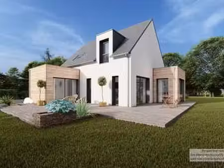 vente maison à rédené (29300) : à vendre / 115m² rédené