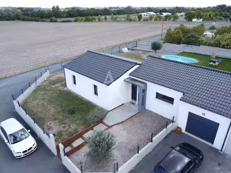 vente maison 4 pièces  120.00m²  saint