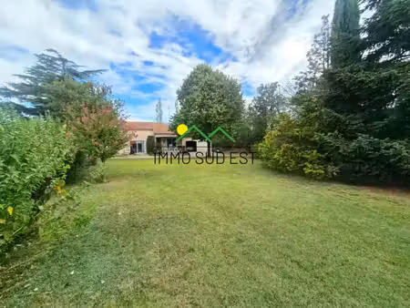 exclusivité/ saint marcel les valence/ drôme/ 26/ maison/ 138m² habitables/ 5 chambres/ te