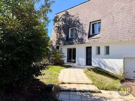 maison sautron