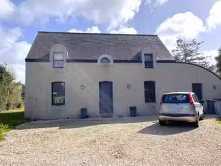 vente maison à tréguier (22220) : à vendre / 135m² tréguier
