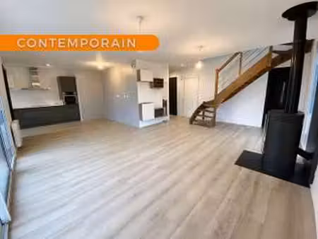location maison à vignoc (35630) : à louer / 89m² vignoc