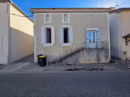 vente maison 3 pièces  105.00m²  caumont