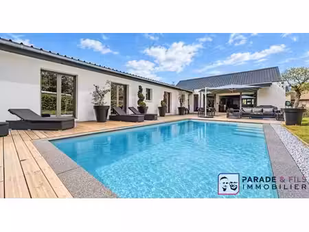 maison de prestige de 260 m2 en vente malzéville  france