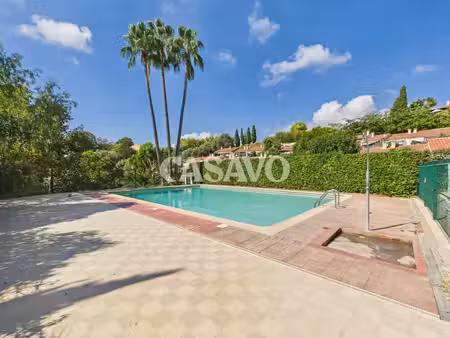vente maison 3 pièces de 98m² - 06100 nice