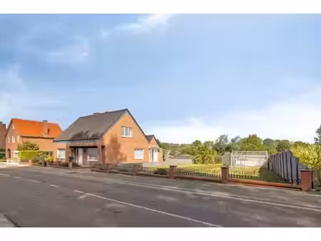 huis te koop in zoutleeuw met 3 slaapkamers