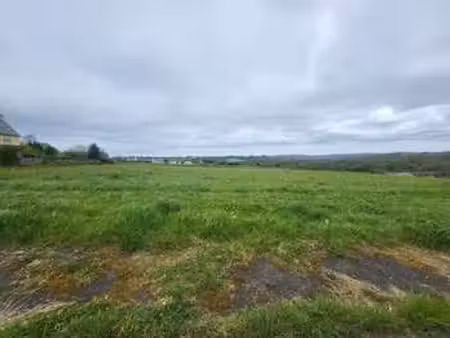 vente terrain à saint-martin-des-champs (29600) : à vendre / saint-martin-des-champs