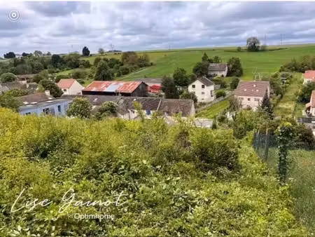 terrain à bâtir - libre de constructeur