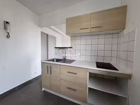 location appartement 2 pièces limoges (87000)