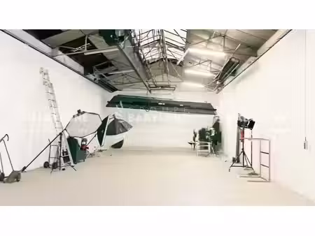 location local d’activités 561m²