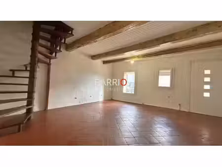 achat maison 5 pièces 87m² brouilla 66620