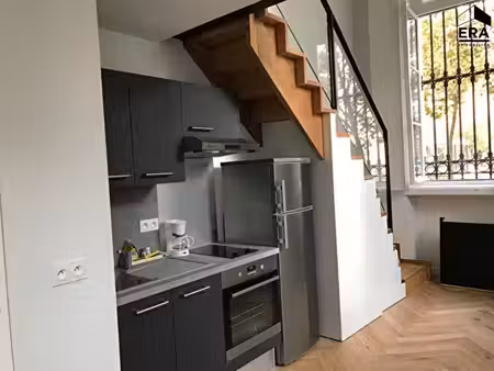 appartement 2 pièces 44 m² à louer bordeaux 33800 ? | era immobilier