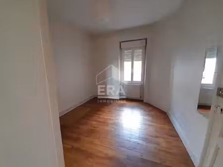 appartement 2 pièces 33 m² à louer châteauroux 36000 ? | era immobilier
