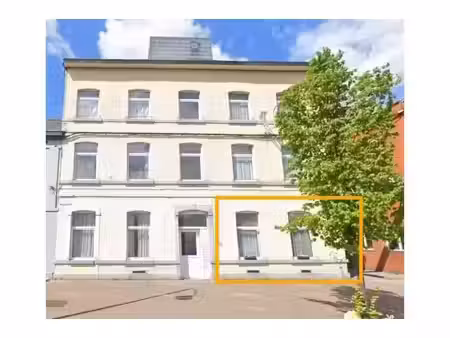 appartement à vendre à rue albert ier 346 erquelinnes (vbe68688)