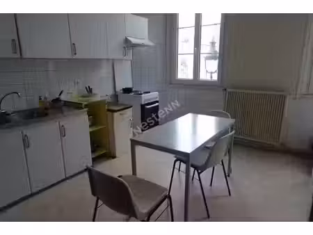 vente immeuble 5 pièces 210 m² à rochefort (17300)  315 000 €