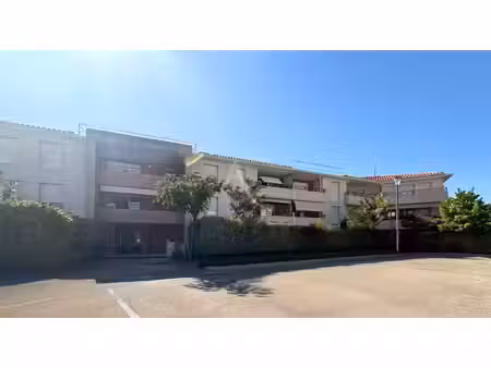 vente appartement 3 pièces 56m2 le pradet 83220 - 315000 € - surface privée