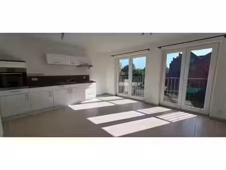 appartement à vendre à clos des hauts trieux 2 péruwelz (vbe68841)