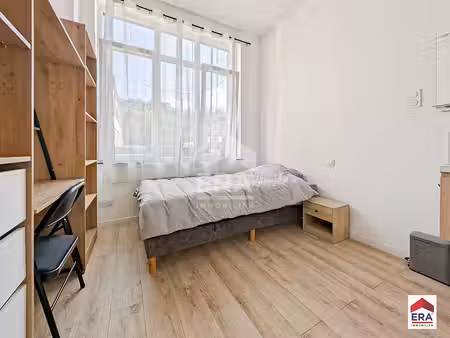 chambre 1 pièces 15 m² à louer roubaix 59100 ? | era immobilier