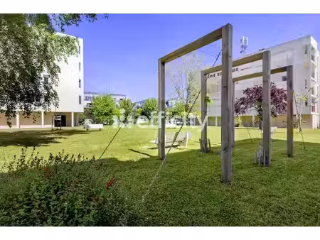 appartement 4 pièces - 74 m²