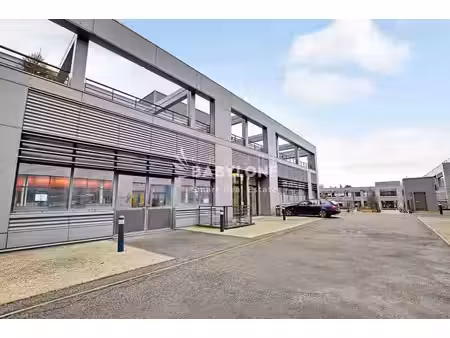 location local d’activités bagneux 92220 247m² à 2240m²
