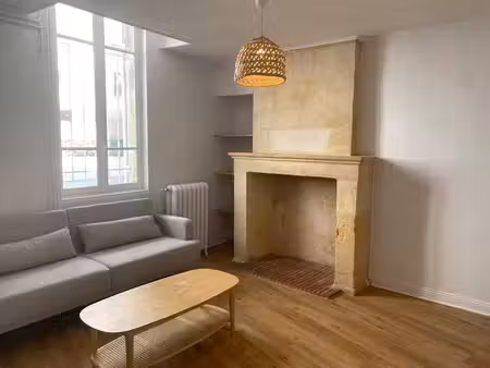 maison 3 pièces 63 m² à louer bordeaux 33000 ? | era immobilier